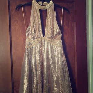 Brand New Free People Dress